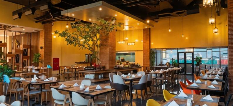 Gayo Petro Hotel图片