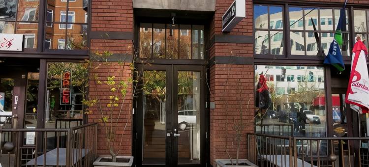 西雅图埃斯酒店(Ace Hotel Seattle)图片