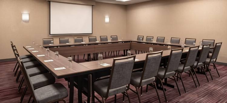 凤凰城卡梅尔巴克索尼斯塔精选酒店(Sonesta Select Phoenix Camelback)图片