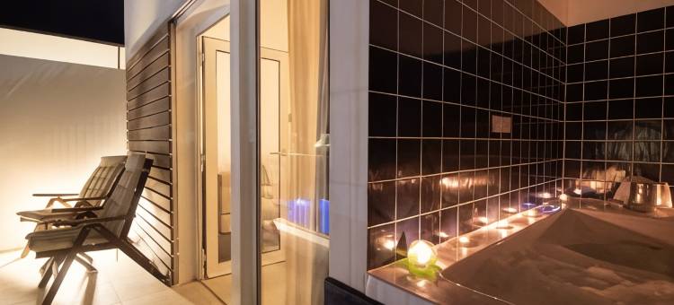 邓斯代萨尔酒店(Hotel Dunas de Sal)图片