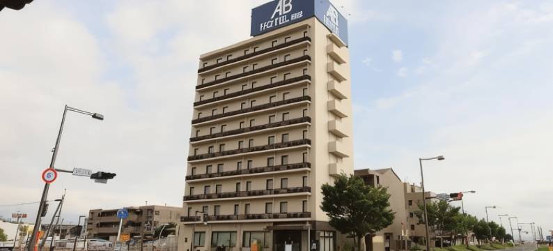 AB Hotel Gamagori图片