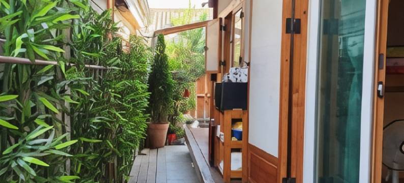 美丽之家民宿(Beautiful House)图片