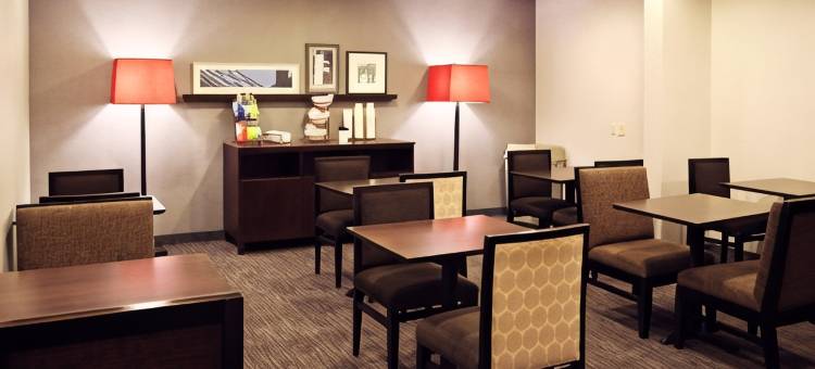 弗莱克维尔波茨维尔丽怡酒店(Country Inn & Suites by Radisson, Frackville (Pottsville), PA)图片