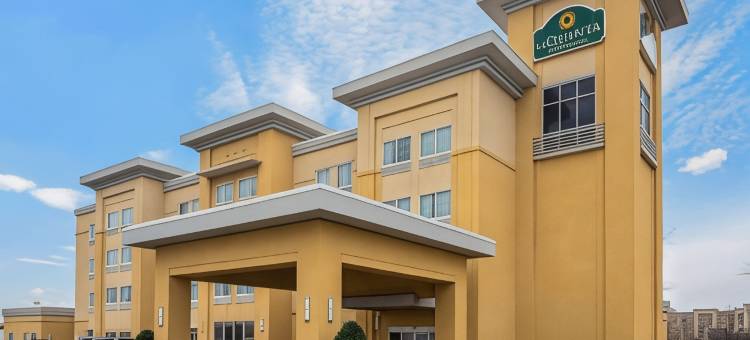 杜兰特拉昆塔温德姆套房酒店(La Quinta Inn & Suites by Wyndham Durant)图片