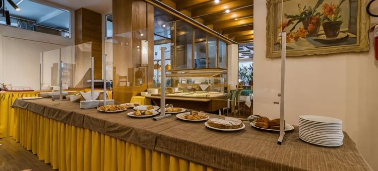 阿根廷别墅酒店(Hotel Villa Argentina)图片