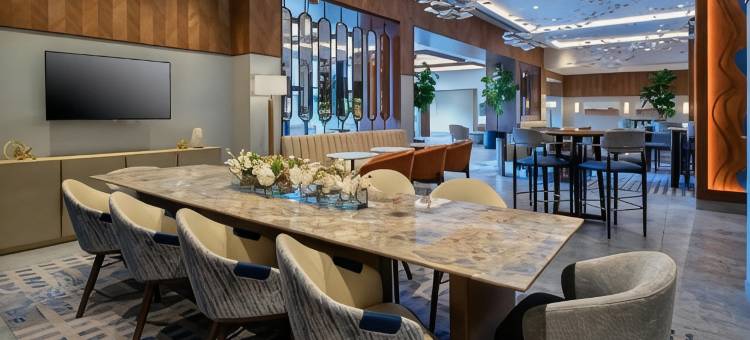 威彻斯特万豪酒店(Westchester Marriott)图片