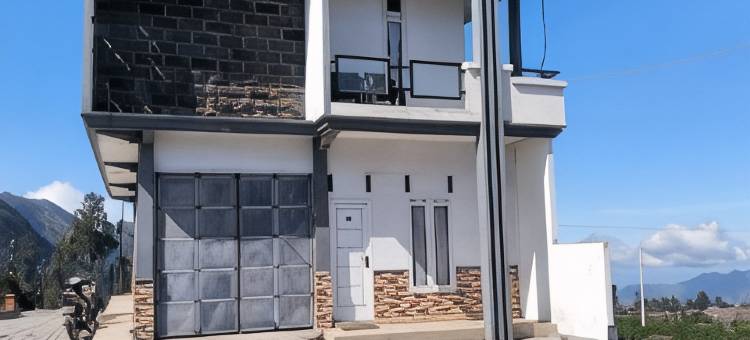 布罗莫塞梅斯塔旅馆(Bromo Semesta Guesthouse)图片