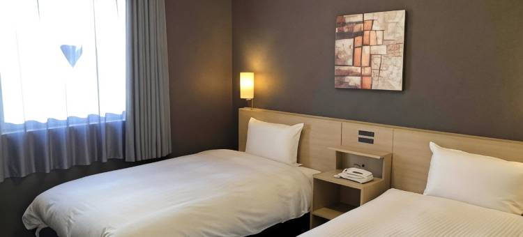 露樱酒店鹿岛店(Hotel Route-Inn Kashima)图片