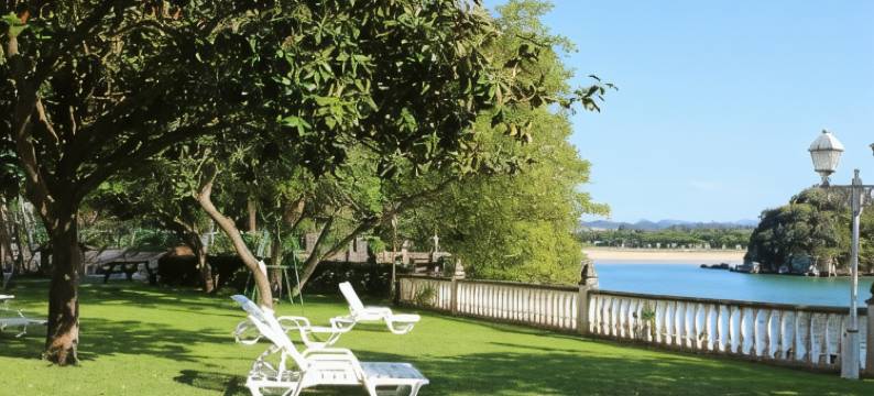 德拉奥斯公寓(Apartamentos de la Hoz)图片