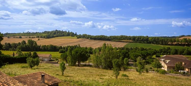 拉博姆巴蒂尔酒店(Logis Hôtel et Restaurant la Bombardière)图片