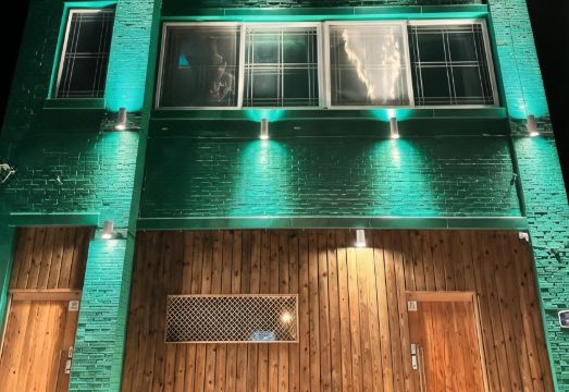 Jeonju Hanok Village Private House Deoksugung Annex Hotel Overview