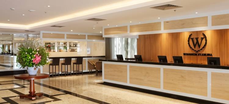 温莎佛罗里达酒店(Windsor Florida Hotel)图片