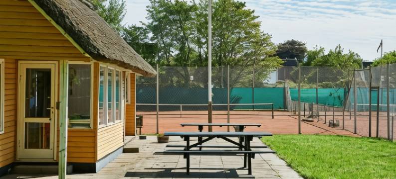 弗雷德里克斯韦克露营地及旅舍(Frederiksværk Camping & Hostel)图片