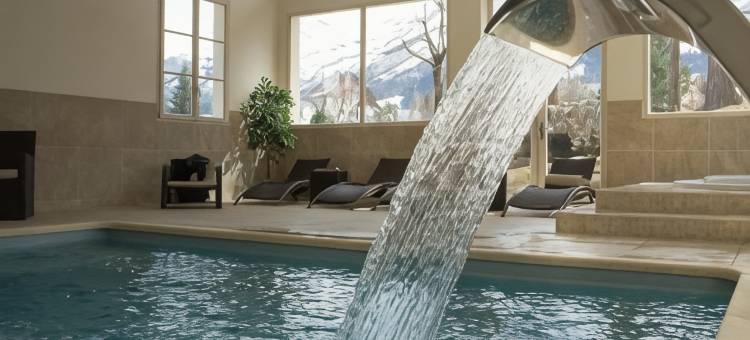 大巴黎贝斯特韦斯特酒店(Best Western Grand Hotel de Paris)图片