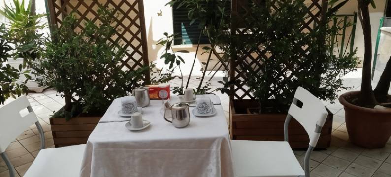 圣塞韦罗那不勒斯住宿加早餐旅馆(B&B Sansevero Naples)图片