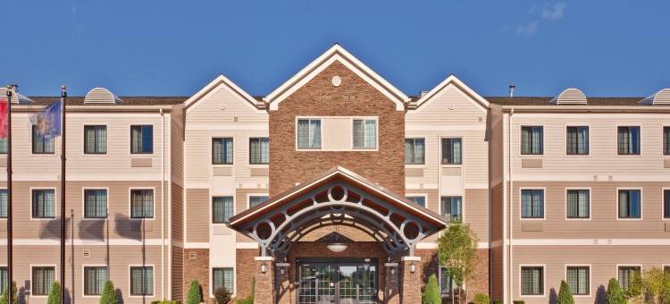 威廉斯维尔布法罗机场温德姆浩枫酒店(Hawthorn Suites by Wyndham Williamsville Buffalo Airport)图片