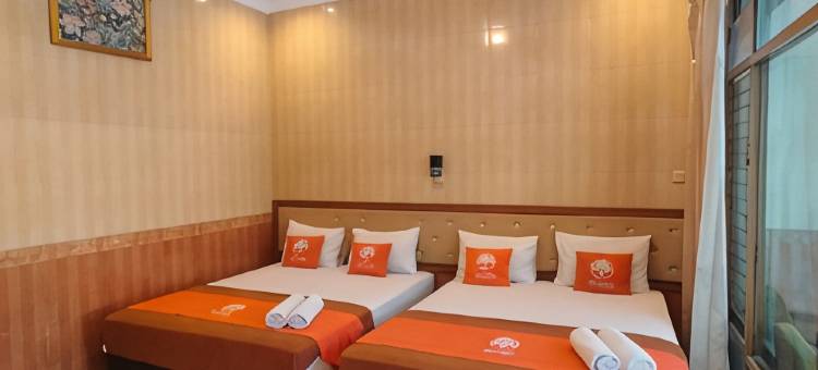 Hotel Urban Malioboro Nol Kilometer图片