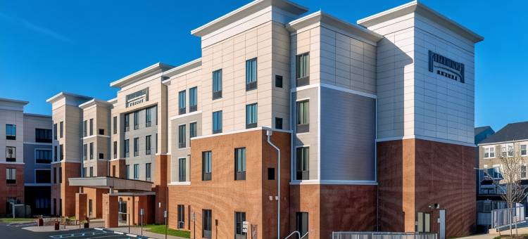 夏洛茨维尔机场Staybridge套房酒店(Staybridge Suites Charlottesville Airport)图片