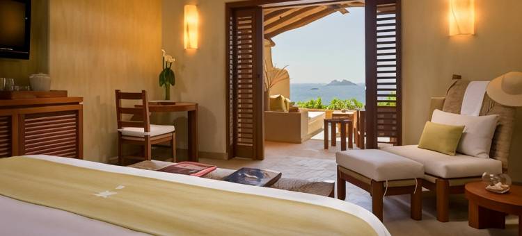 伊斯塔帕卡拉德马尔水疗度假村(Cala de Mar Resort & Spa Ixtapa)图片