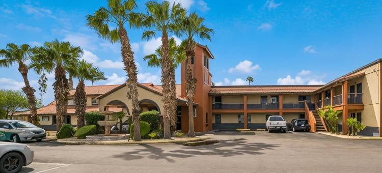 古德伊尔-菲尼克斯西凯艺套房酒店(Quality Inn & Suites Goodyear - Phoenix West)图片