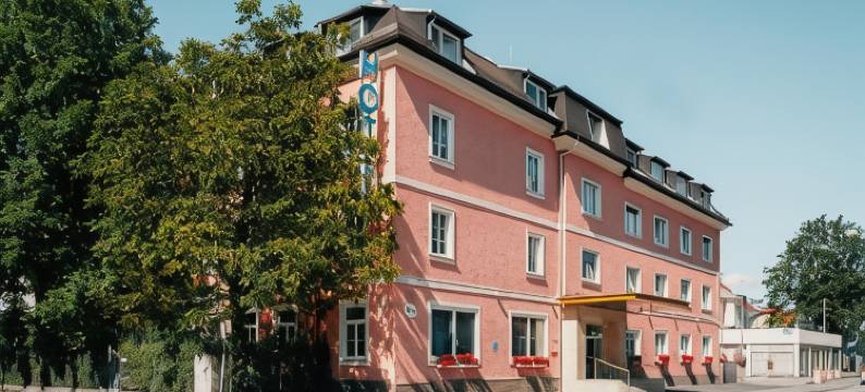 舍雷尔酒店(Hotel Scherer)图片