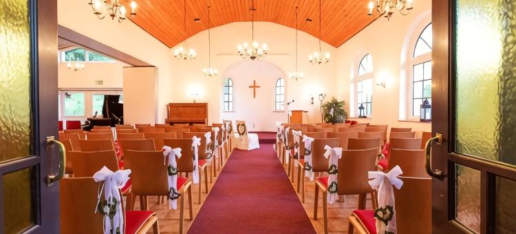 齐根多林特公园酒店(Dorint Parkhotel Siegen)图片