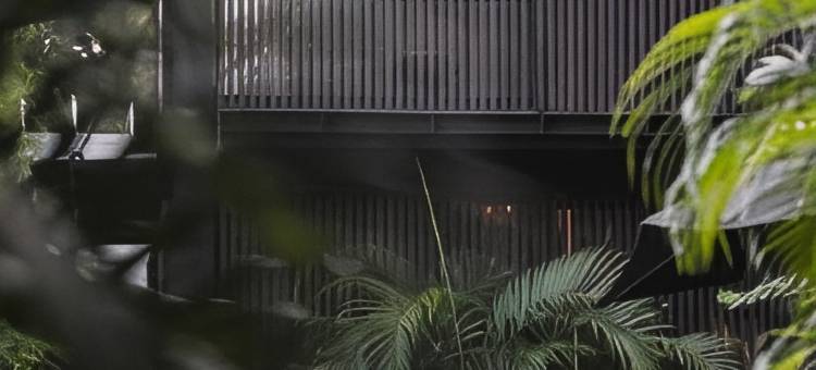 波希米亚巴厘岛，Design Hotels成员(The Bohemian Bali, a Member of Design Hotels)图片
