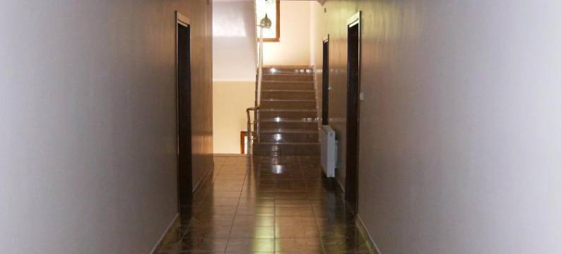 乌曾戈索尔鲁酒店(Uzungol Soylu Hotel)图片