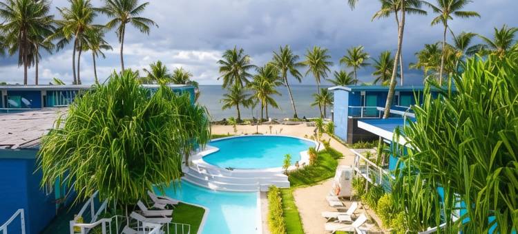 阿帕萨斯部落-锡亚高岛酒店(Apsaras Tribe - Siargao)图片