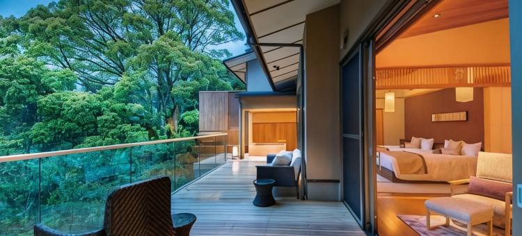 雅柏度假村·伊豆座漁庄(Abba Resorts Izu - Zagyosoh)图片