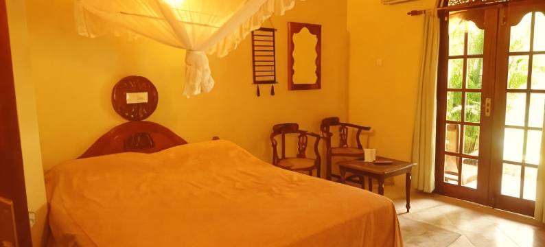 德都瓦船屋别墅(Dedduwa Boat House)图片