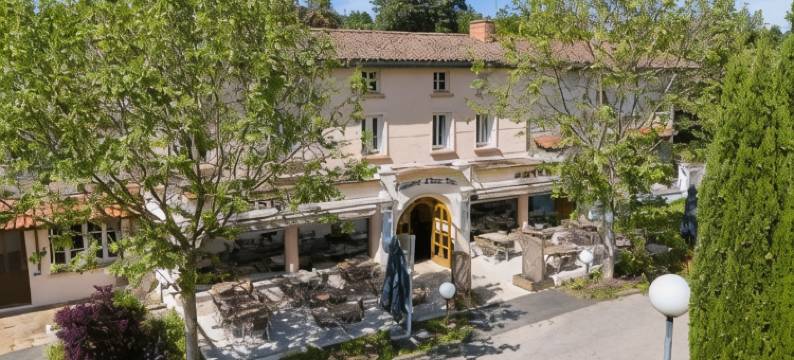 如在家一般(Comme Chez Soi)图片