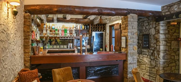 劳拜尔庄园乡村别墅酒店(Lowbyer Manor Country House)图片