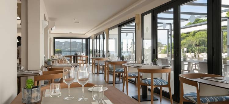 帕格拉哈皮玛格度假村(Hapimag Resort Paguera)图片