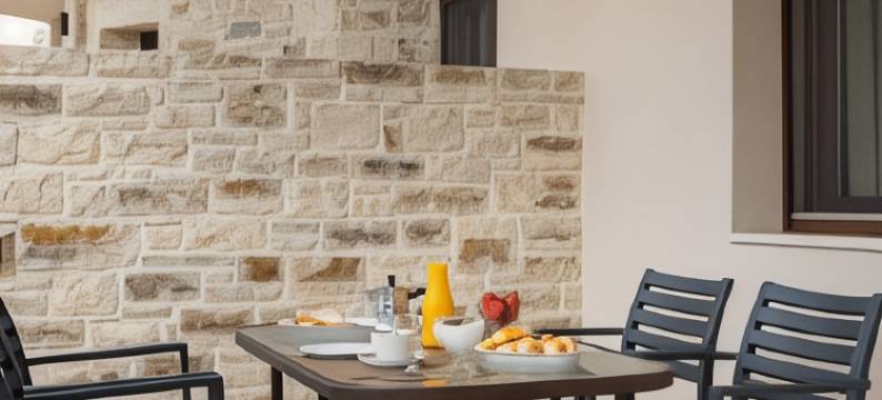 欧雷里亚克雷坦别墅与华丽公寓酒店(Orelia Cretan Deluxe Apartments)图片