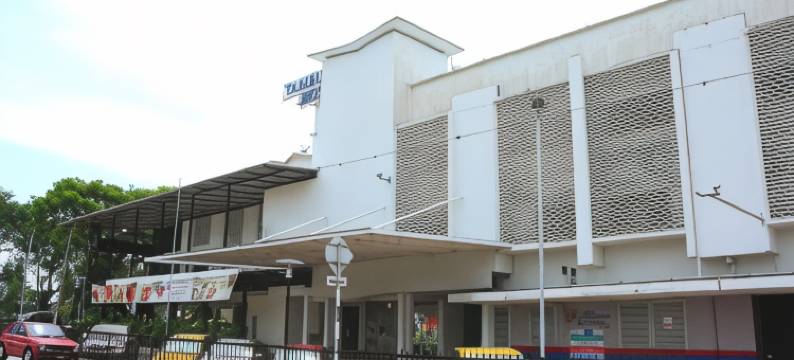 淡汶酒店(Tambun Inn Hotel)图片