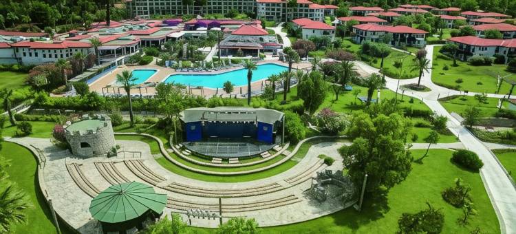 TUI蓝色Sarigerme公园(Tui Blue Sarigerme Park)图片