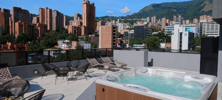 迪克斯酒店(Hotel Dix)图片