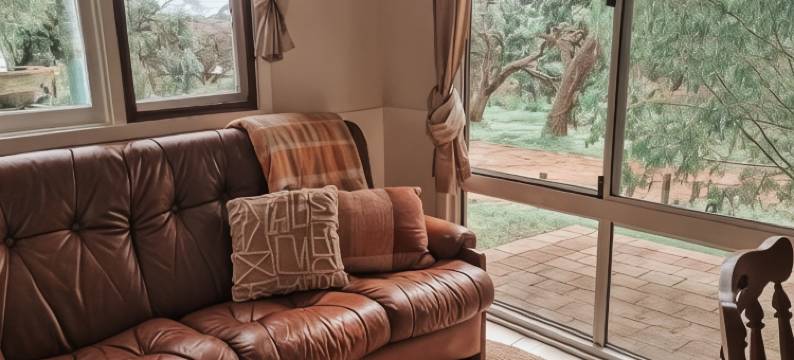 美巧屋树荫小屋(Gum Grove Chalets)图片