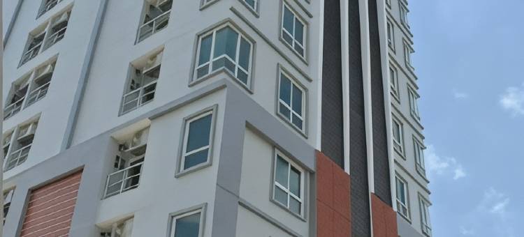 早安公寓酒店(Good Morning Apartment)图片