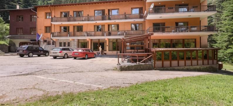 卡特琳娜滑雪酒店(Ski Hotel Katerina)图片