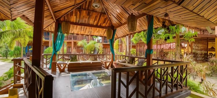 尼尔岛银沙滩度假村(Silver Sand Beach Resort Neil)图片