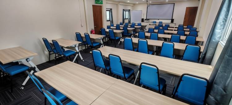 邦咯岛波普艾旭酒店(PANGKOR POP ASH HOTEL)图片