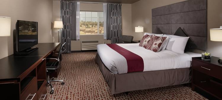 海岸山顶旅馆(Coast Hilltop Inn)图片