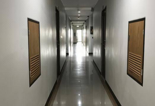 UD Residence Hotel Overview