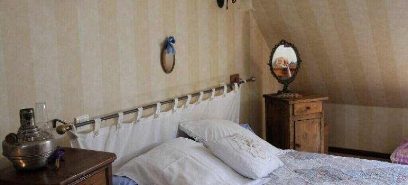 桑德琳酒店(Sandine)图片