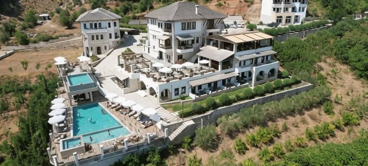 科库拉度假村(Kerculla Resort)图片