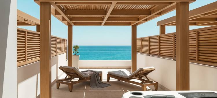 米茨斯阿利拉(Mitsis Selection Alila)图片