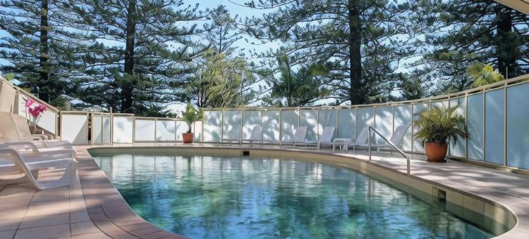 北角公寓(Northpoint Apartments)图片