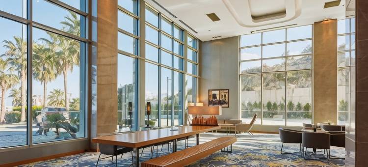 安尼蒙酒店-伊斯肯德仑(Anemon Kent İskenderun Otel)图片